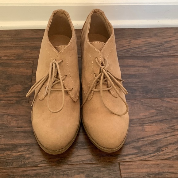 Rocket Dog Shoes - Rocket Dog Ankle Boots